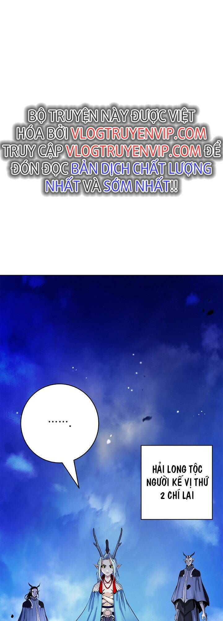 Lãng Tiên Kỳ Đàm Chapter 103 - Trang 2