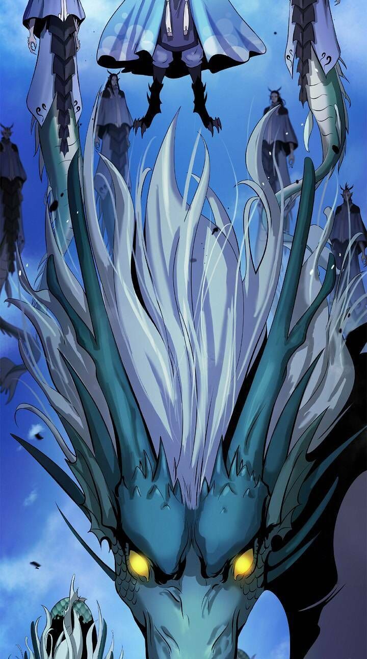 Lãng Tiên Kỳ Đàm Chapter 103 - Trang 2