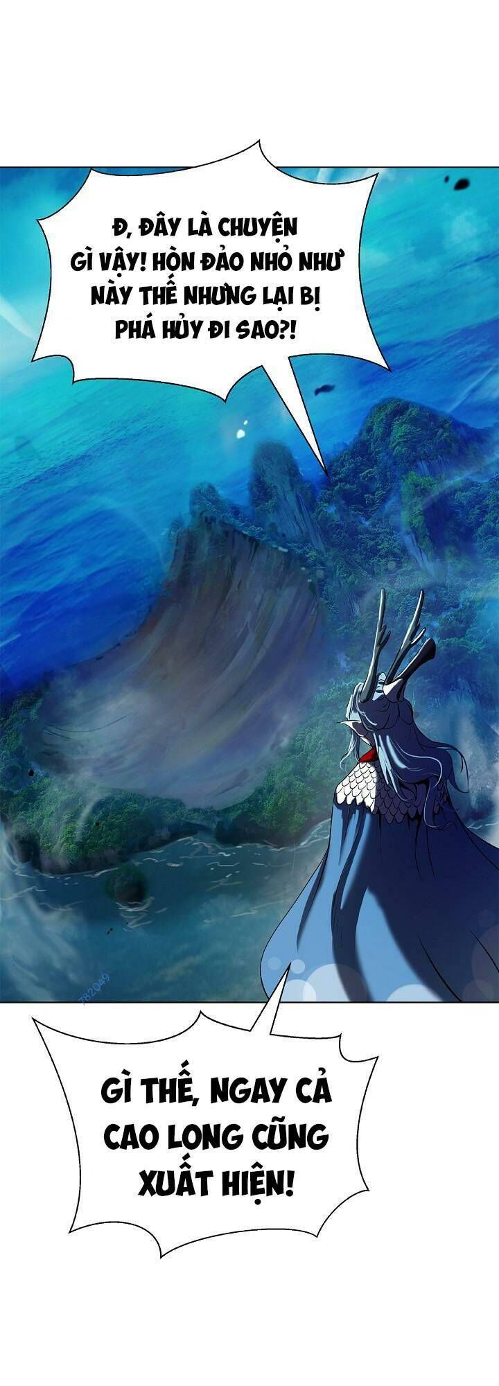 Lãng Tiên Kỳ Đàm Chapter 103 - Trang 2