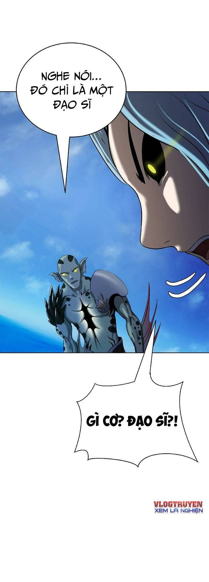 Lãng Tiên Kỳ Đàm Chapter 103 - Trang 2