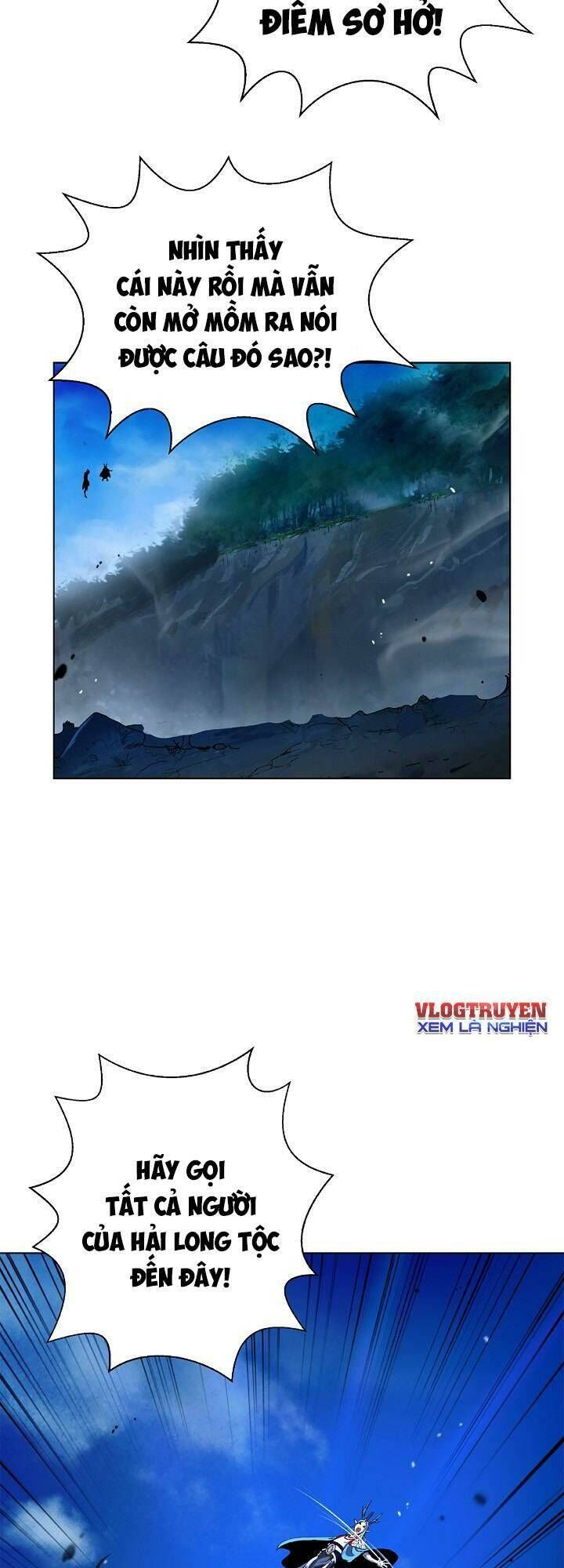 Lãng Tiên Kỳ Đàm Chapter 103 - Trang 2