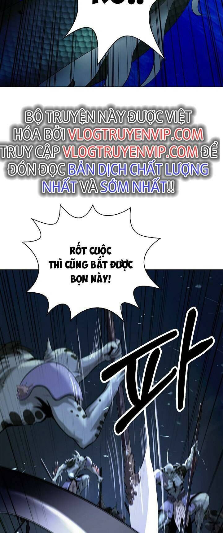 Lãng Tiên Kỳ Đàm Chapter 103 - Trang 2