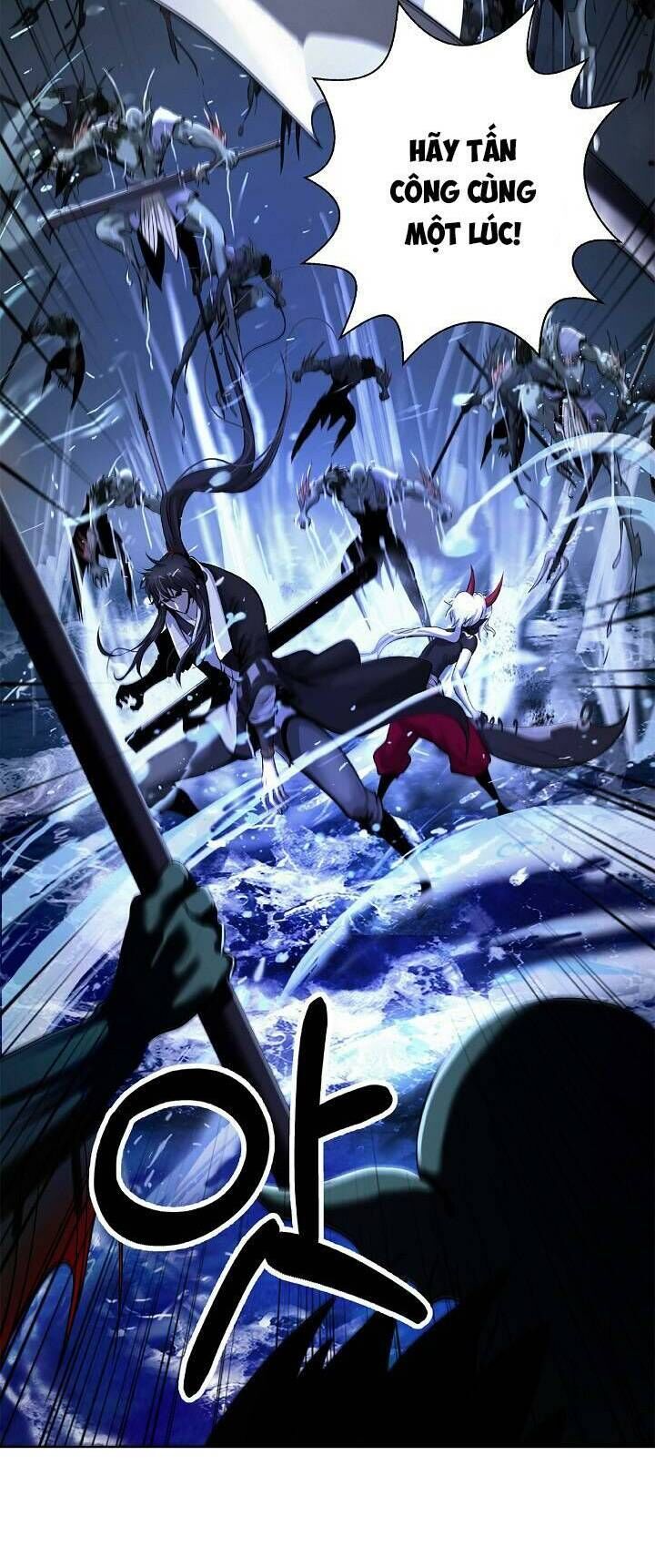 Lãng Tiên Kỳ Đàm Chapter 103 - Trang 2