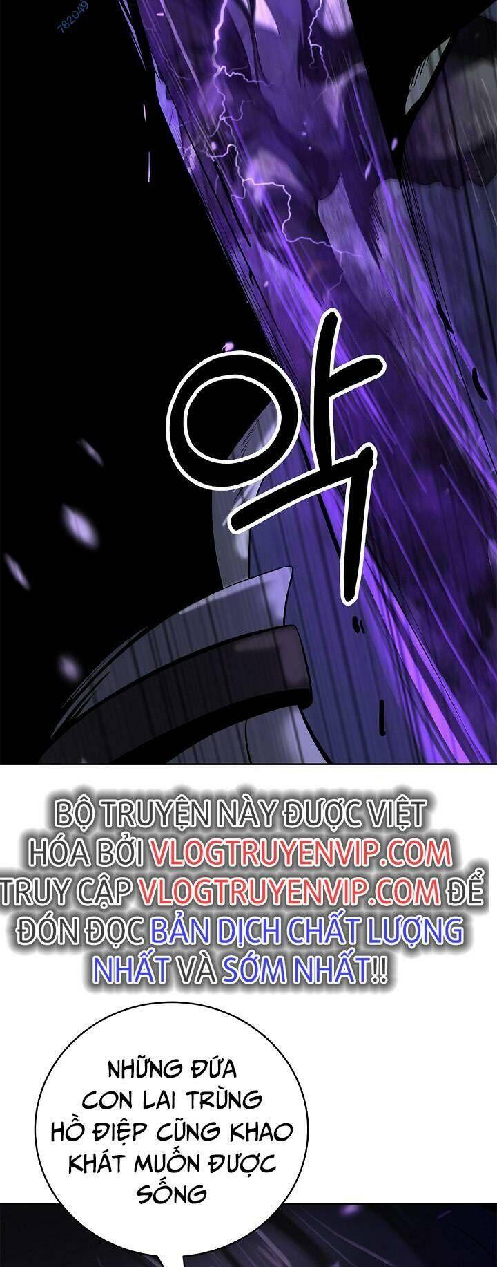 Lãng Tiên Kỳ Đàm Chapter 103 - Trang 2