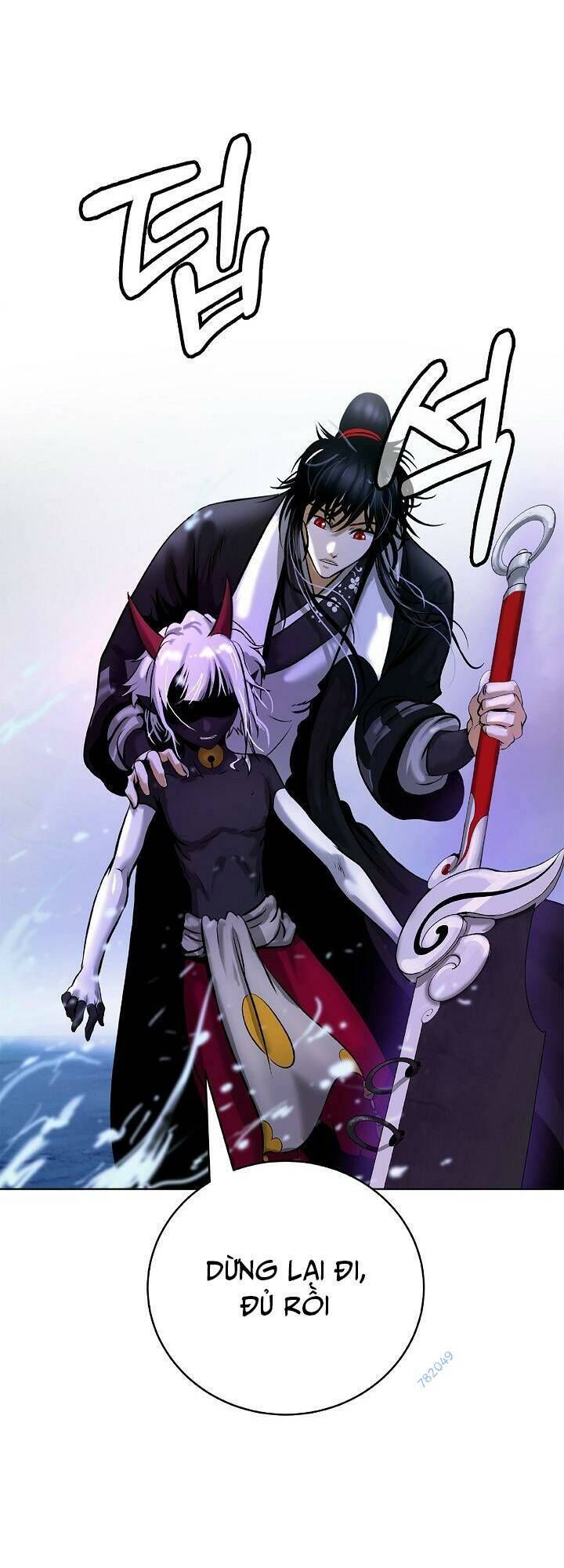 Lãng Tiên Kỳ Đàm Chapter 103 - Trang 2