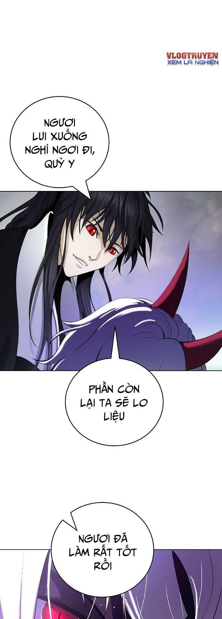 Lãng Tiên Kỳ Đàm Chapter 103 - Trang 2