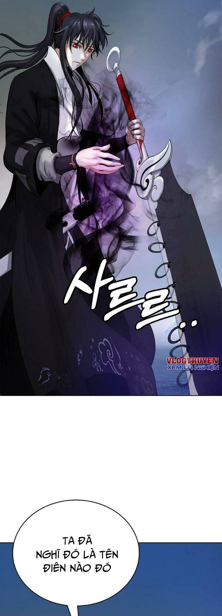 Lãng Tiên Kỳ Đàm Chapter 103 - Trang 2