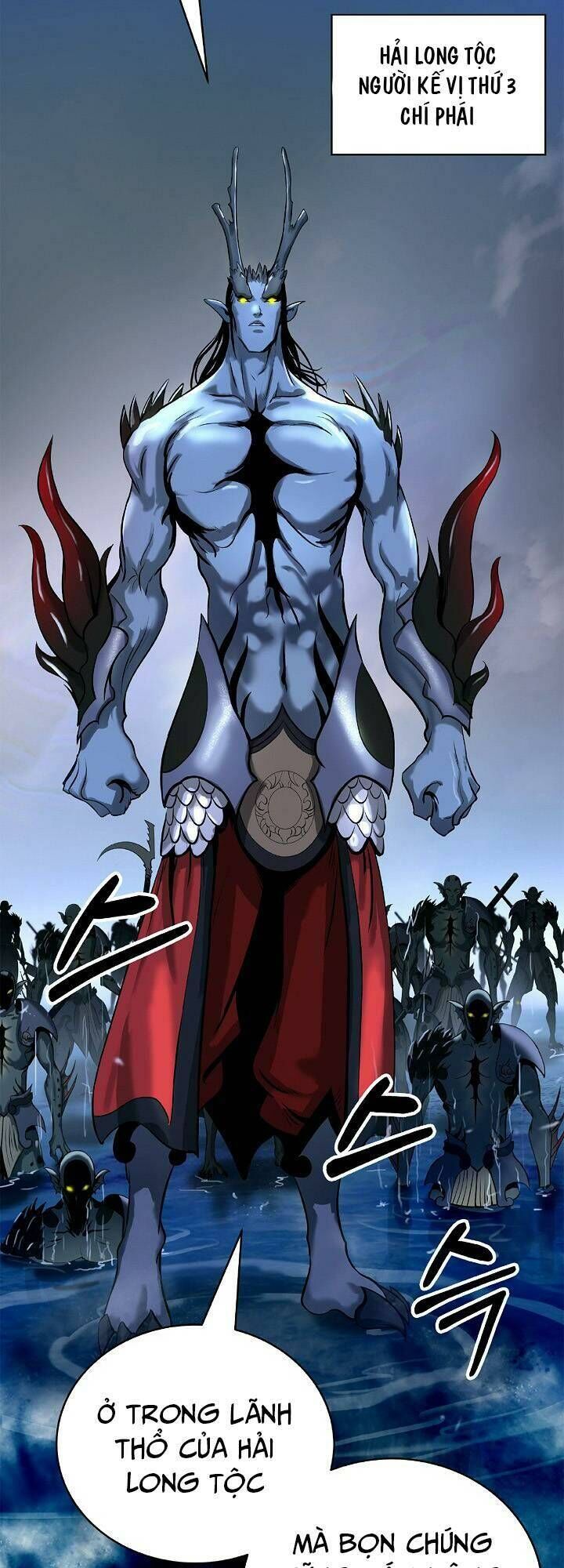 Lãng Tiên Kỳ Đàm Chapter 103 - Trang 2