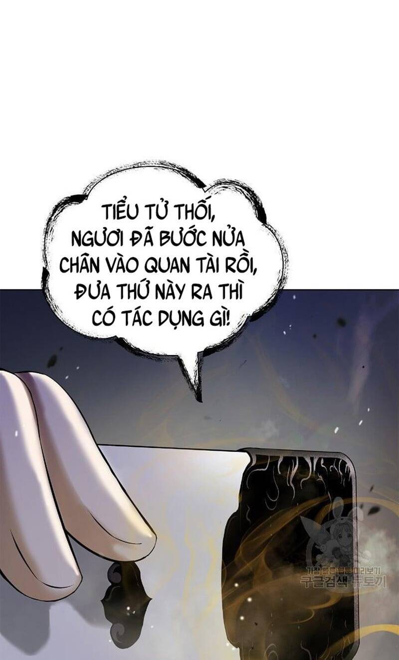 Lãng Tiên Kỳ Đàm Chapter 107 - Trang 2