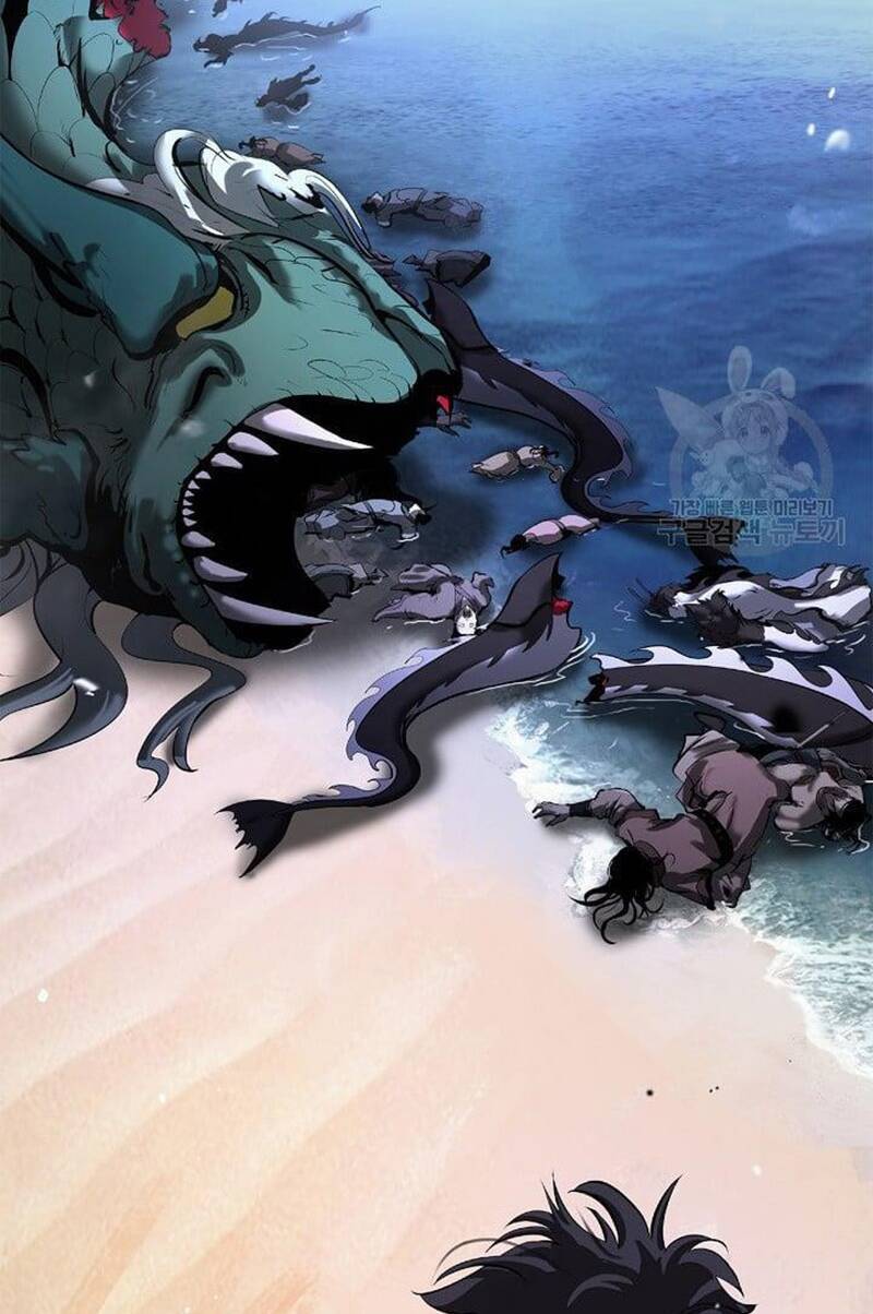 Lãng Tiên Kỳ Đàm Chapter 107 - Trang 2