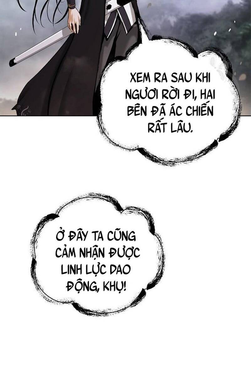 Lãng Tiên Kỳ Đàm Chapter 107 - Trang 2