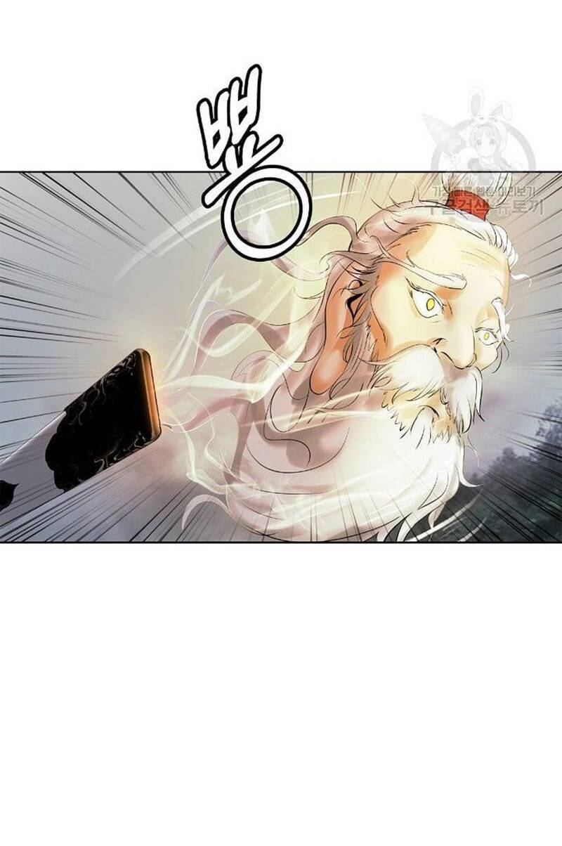 Lãng Tiên Kỳ Đàm Chapter 107 - Trang 2