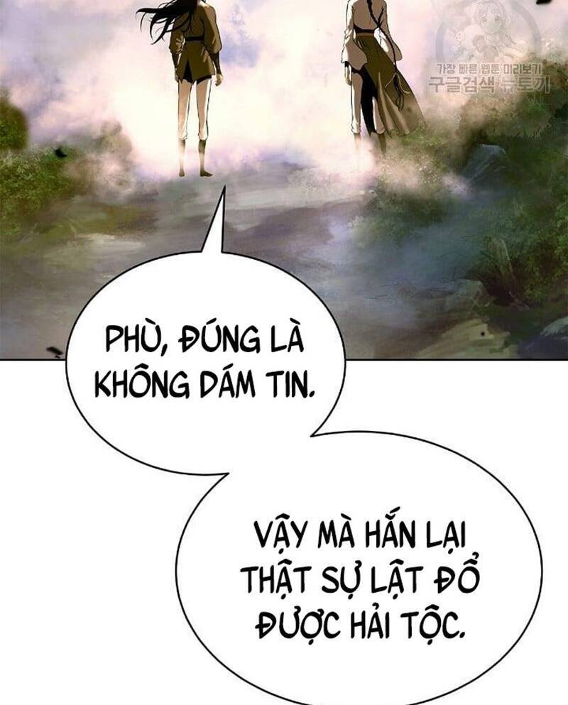 Lãng Tiên Kỳ Đàm Chapter 107 - Trang 2