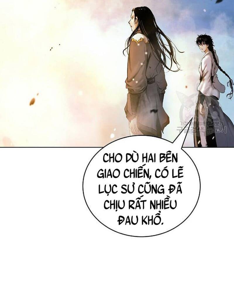 Lãng Tiên Kỳ Đàm Chapter 107 - Trang 2