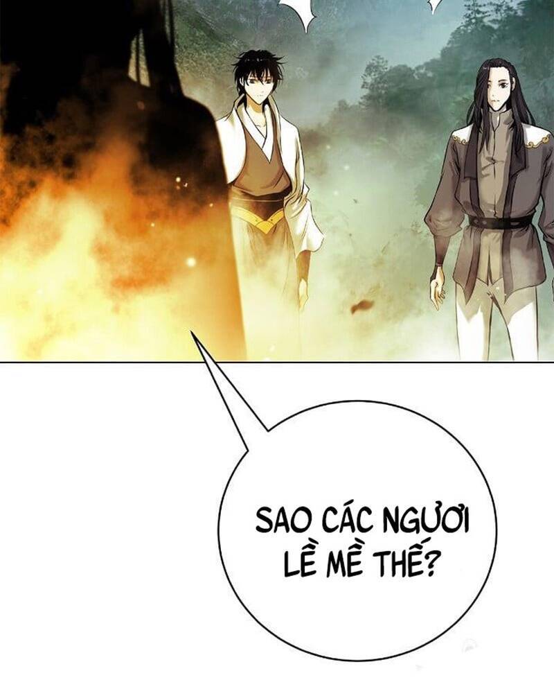 Lãng Tiên Kỳ Đàm Chapter 107 - Trang 2