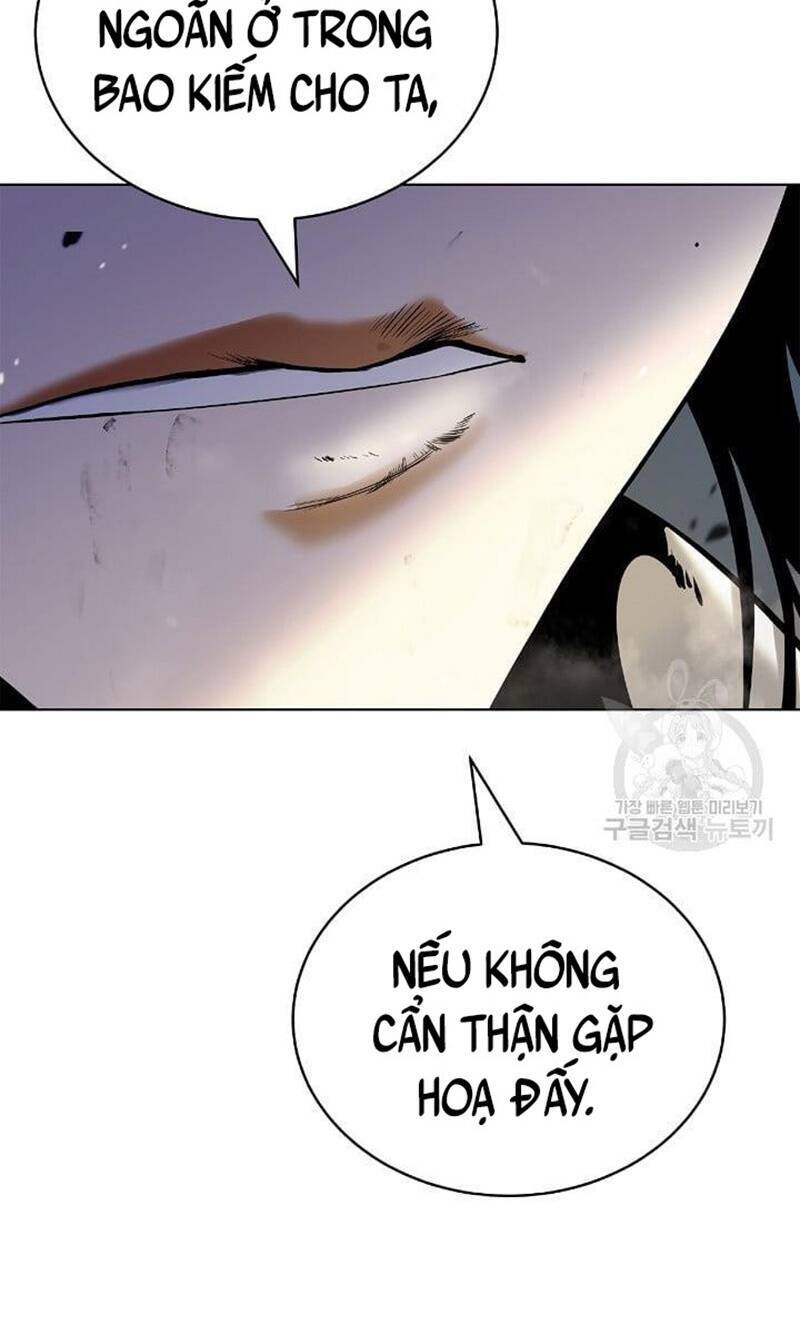 Lãng Tiên Kỳ Đàm Chapter 107 - Trang 2