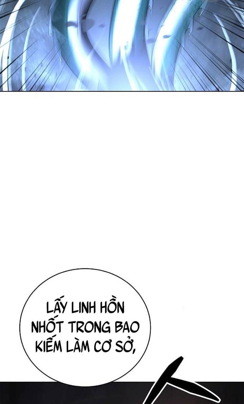 Lãng Tiên Kỳ Đàm Chapter 107 - Trang 2