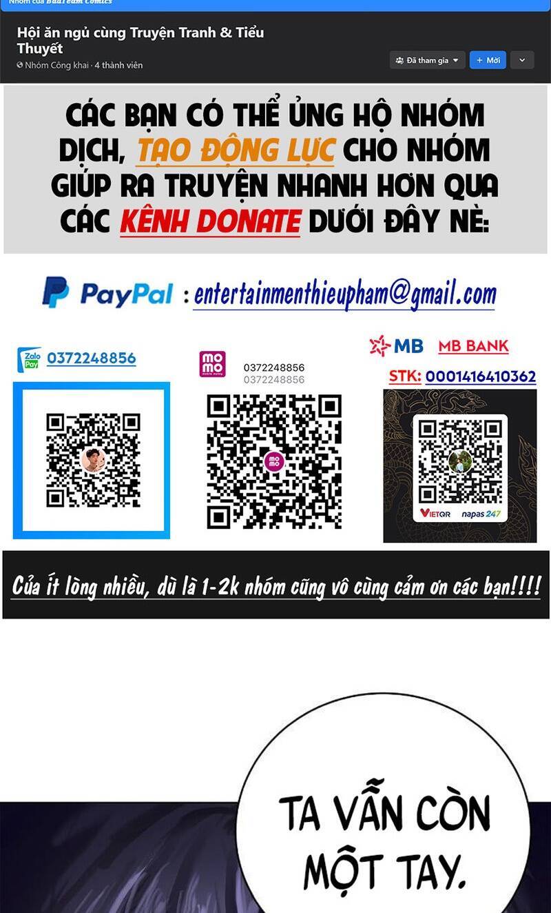 Lãng Tiên Kỳ Đàm Chapter 107 - Trang 2