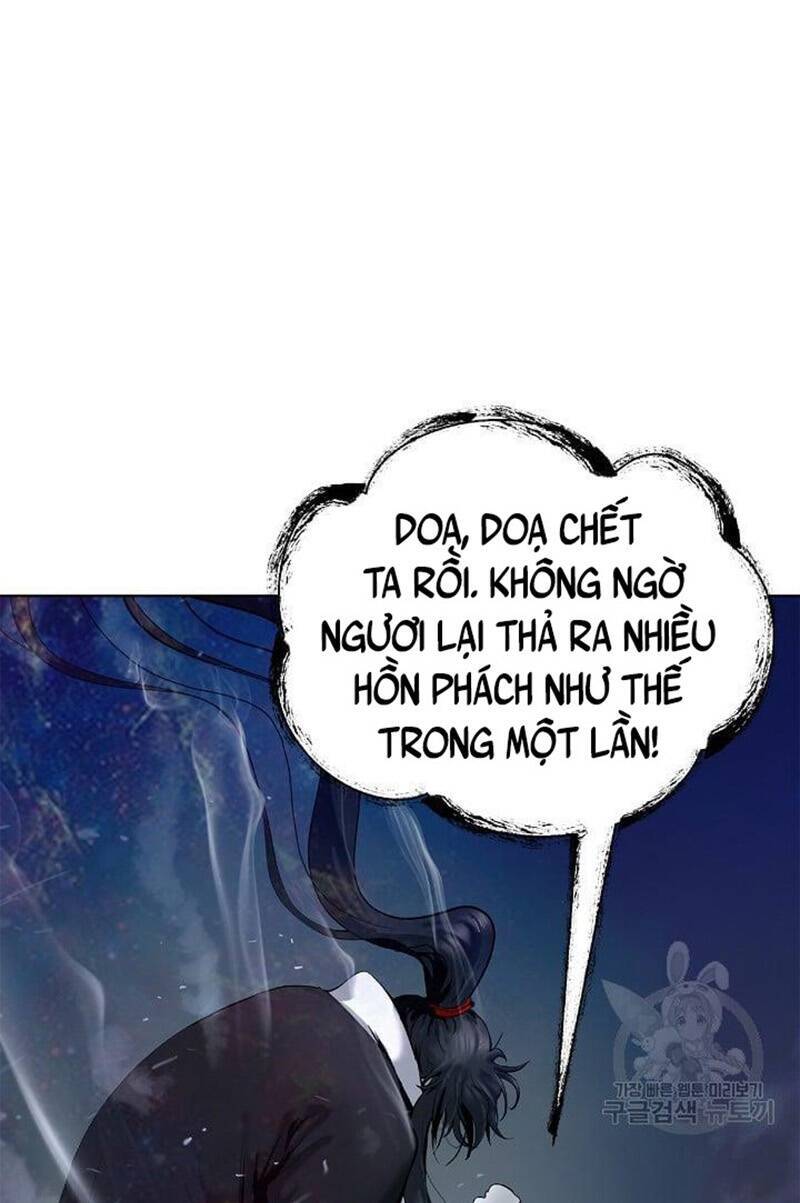Lãng Tiên Kỳ Đàm Chapter 107 - Trang 2