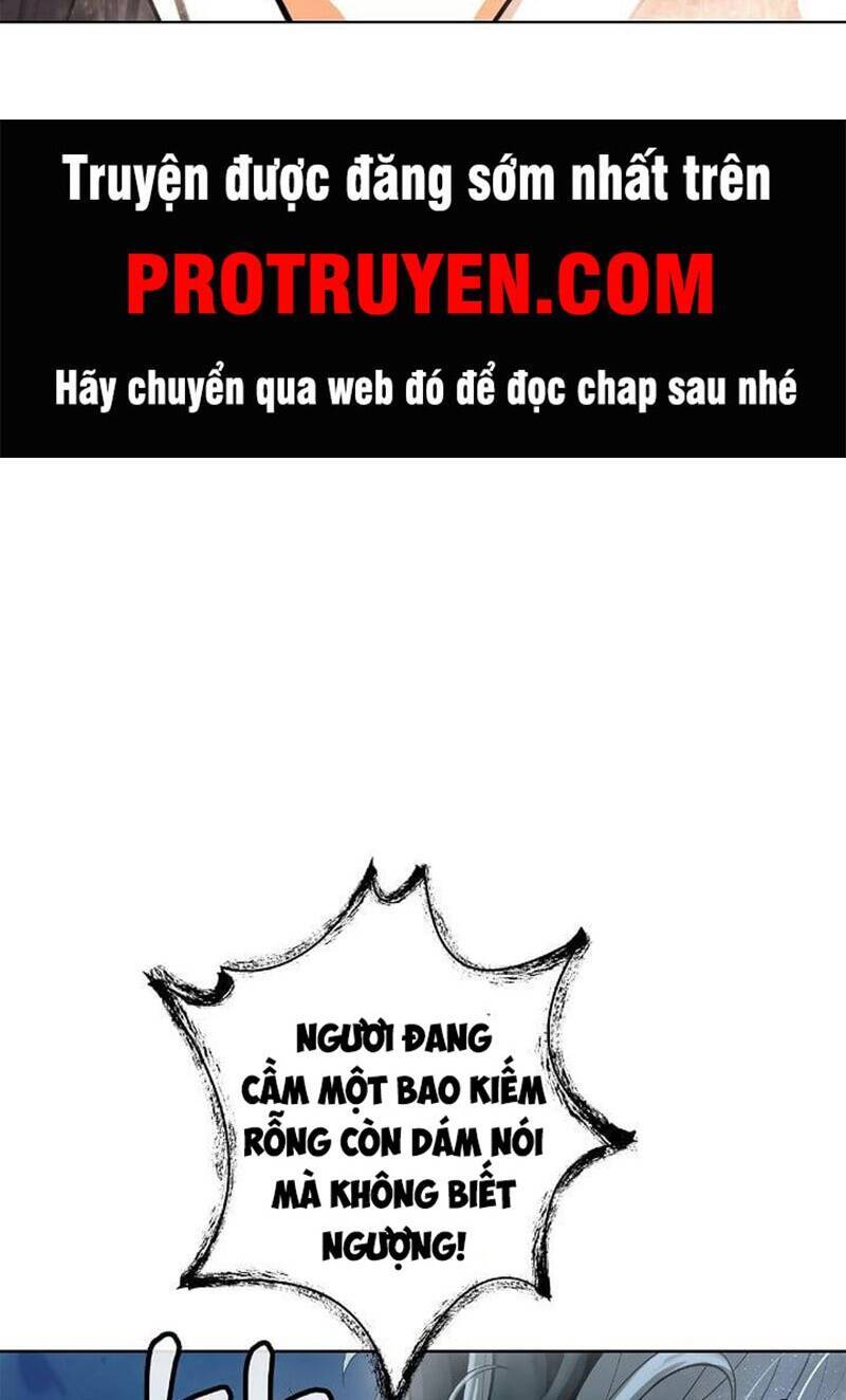 Lãng Tiên Kỳ Đàm Chapter 107 - Trang 2