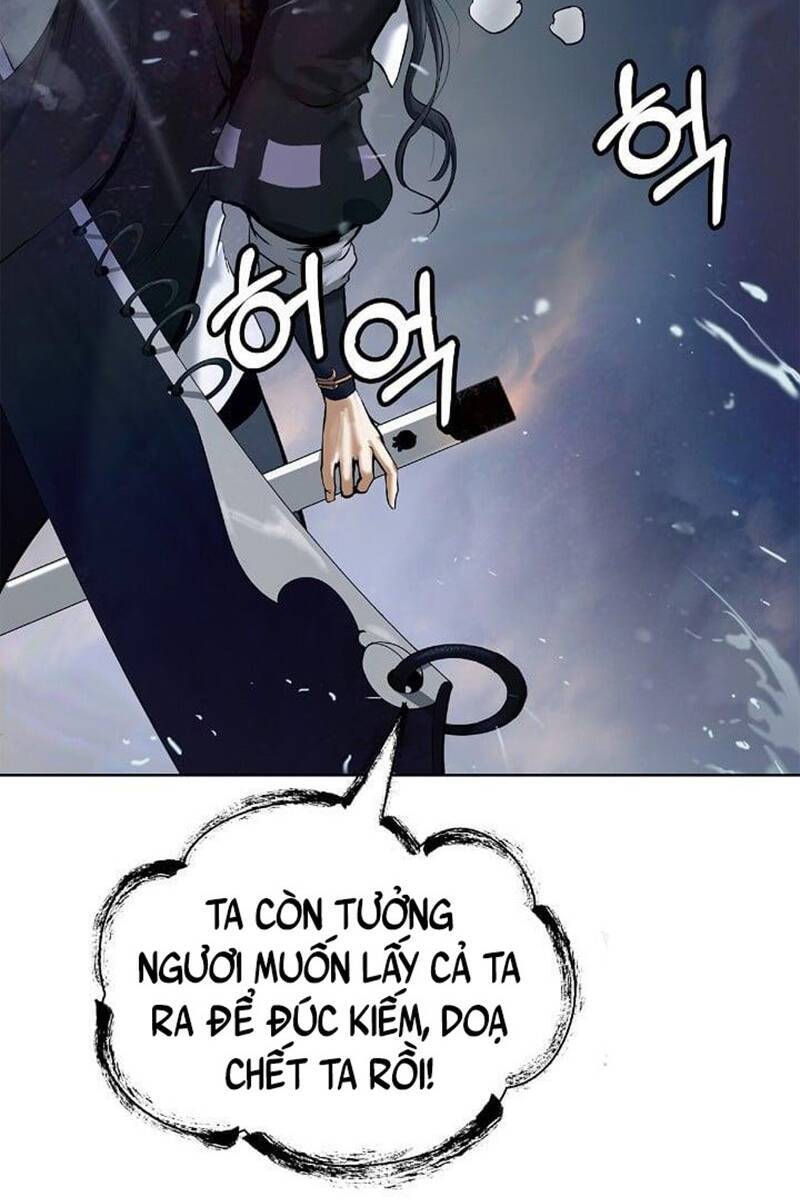 Lãng Tiên Kỳ Đàm Chapter 107 - Trang 2