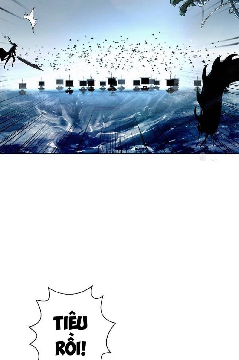 Lãng Tiên Kỳ Đàm Chapter 107 - Trang 2