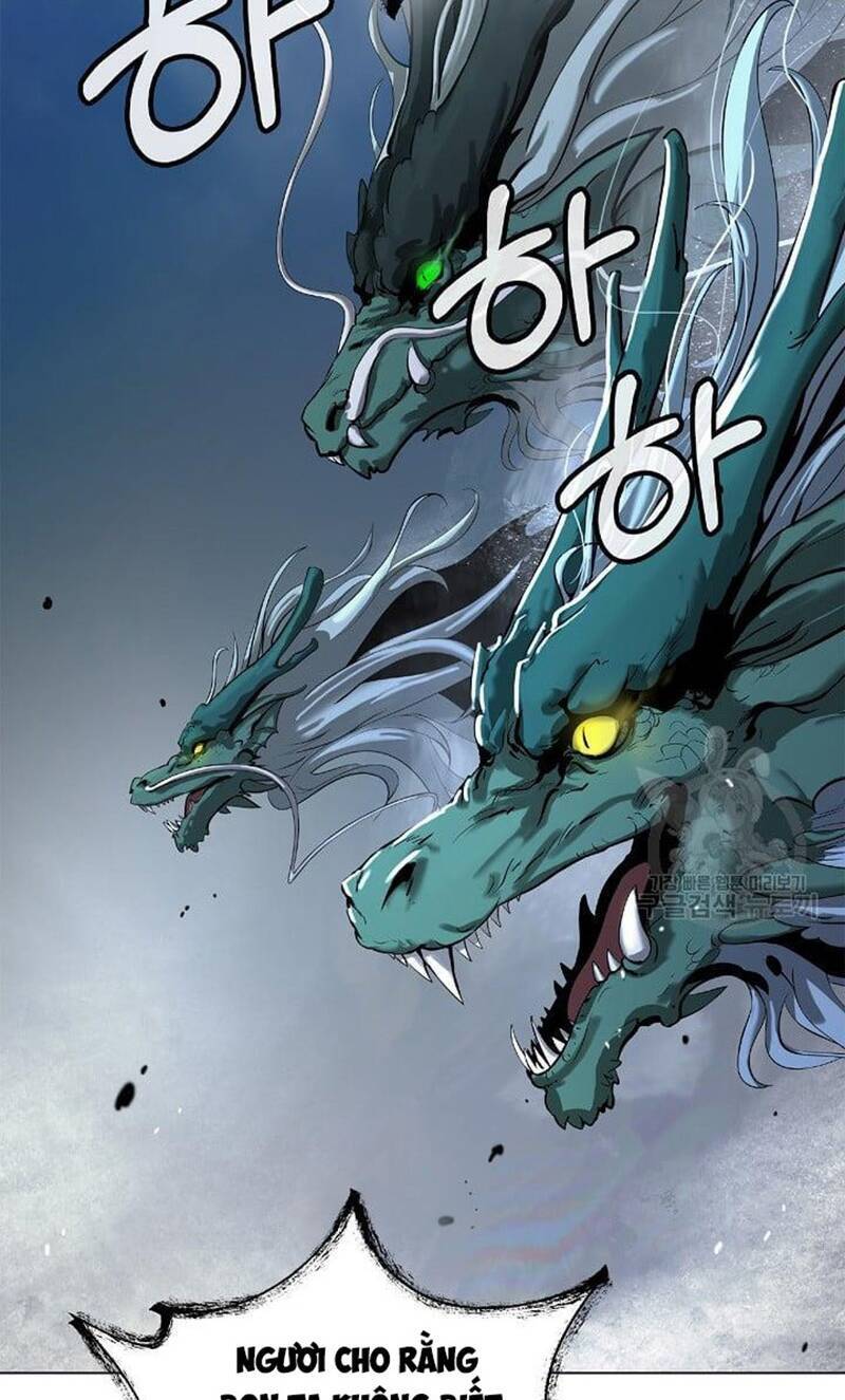 Lãng Tiên Kỳ Đàm Chapter 107 - Trang 2