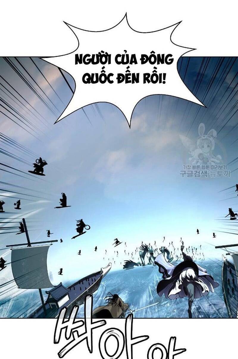 Lãng Tiên Kỳ Đàm Chapter 107 - Trang 2