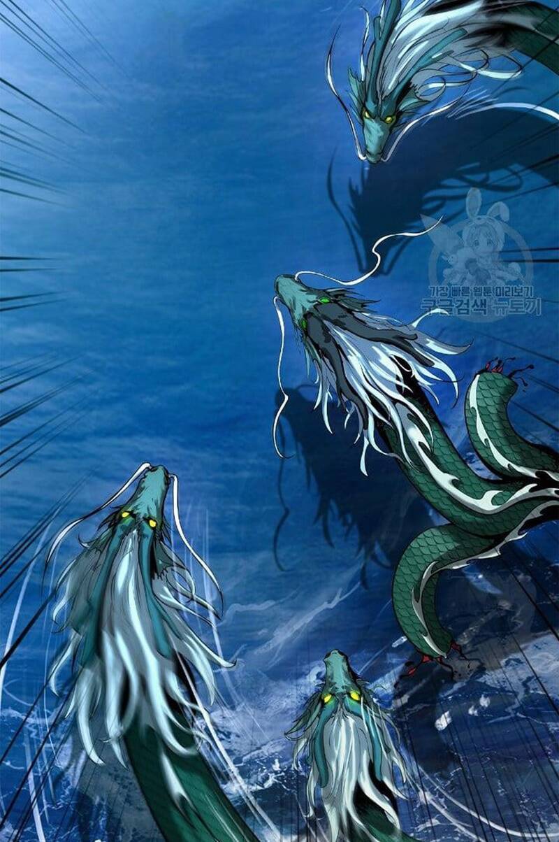 Lãng Tiên Kỳ Đàm Chapter 107 - Trang 2