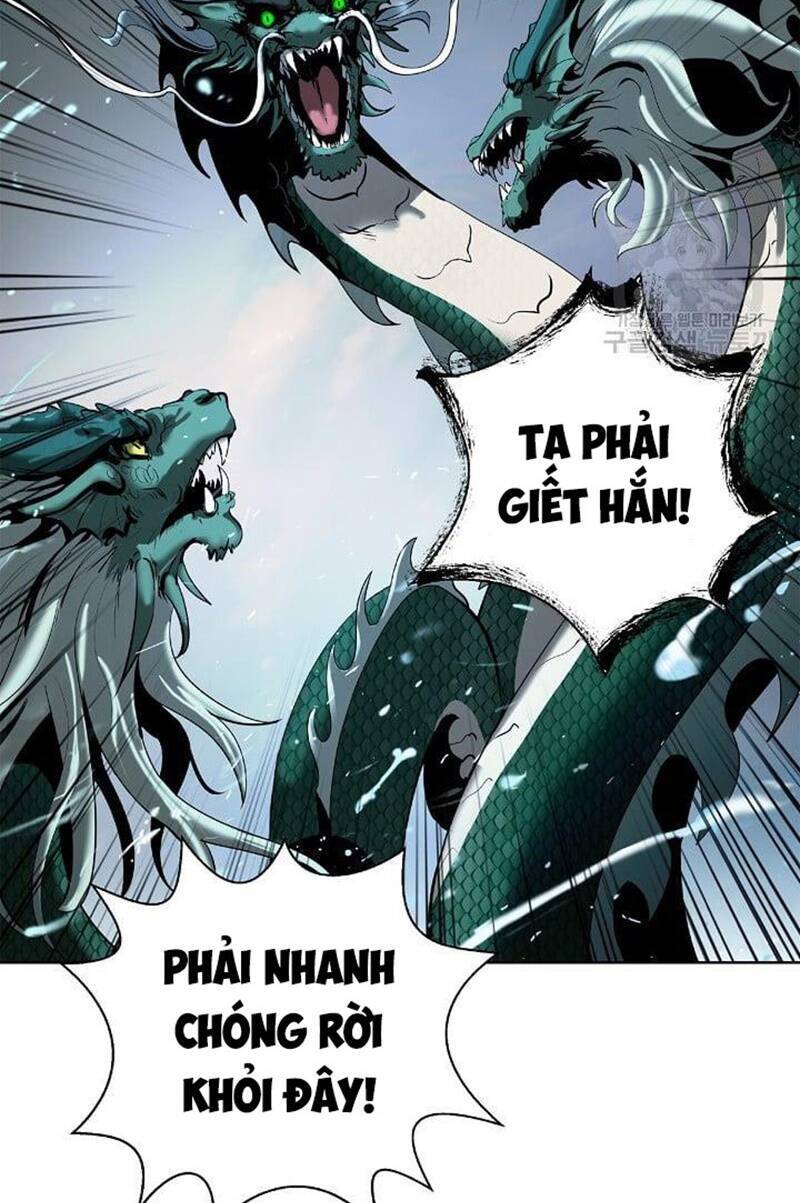 Lãng Tiên Kỳ Đàm Chapter 107 - Trang 2