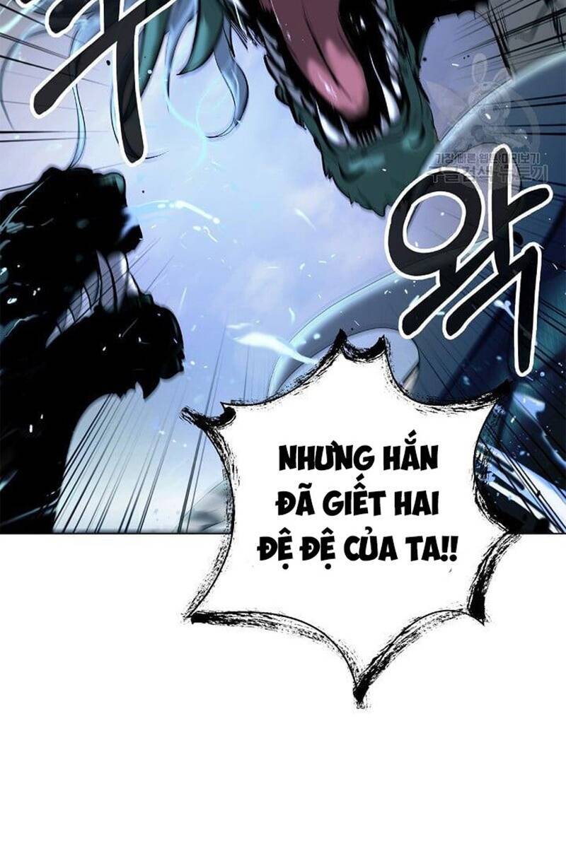 Lãng Tiên Kỳ Đàm Chapter 107 - Trang 2