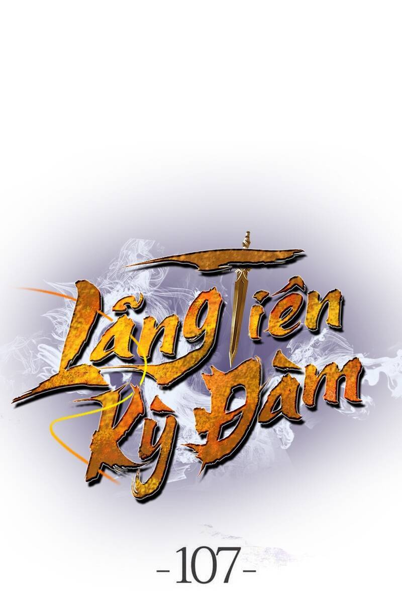 Lãng Tiên Kỳ Đàm Chapter 107 - Trang 2