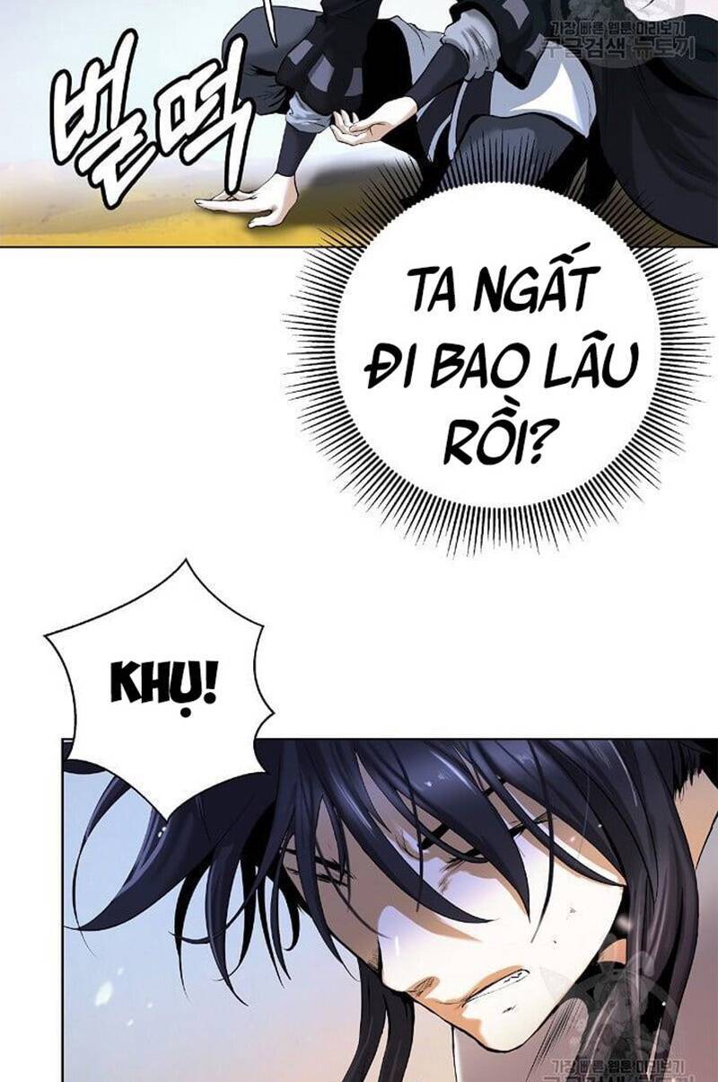 Lãng Tiên Kỳ Đàm Chapter 107 - Trang 2