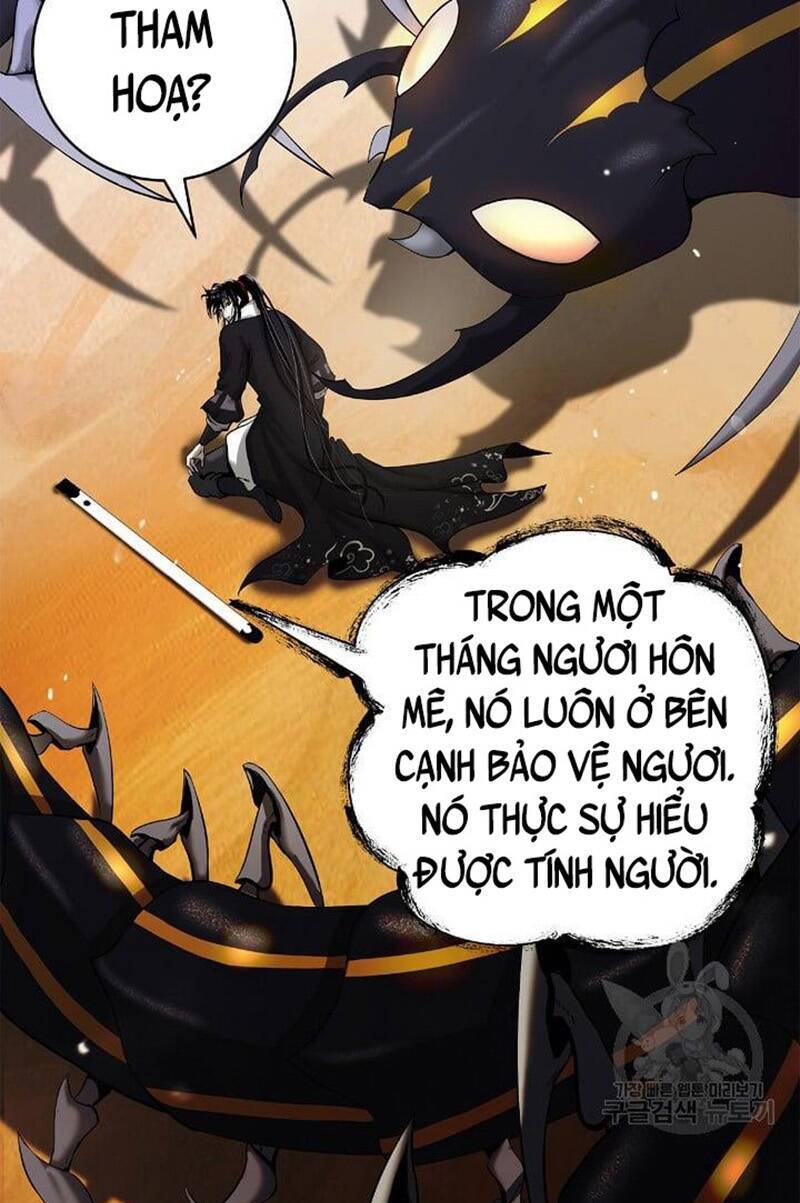 Lãng Tiên Kỳ Đàm Chapter 107 - Trang 2