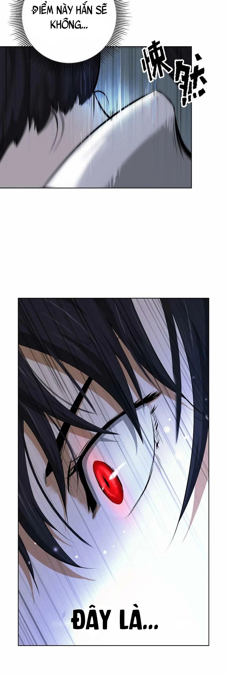 Lãng Tiên Kỳ Đàm Chapter 109 - Trang 2