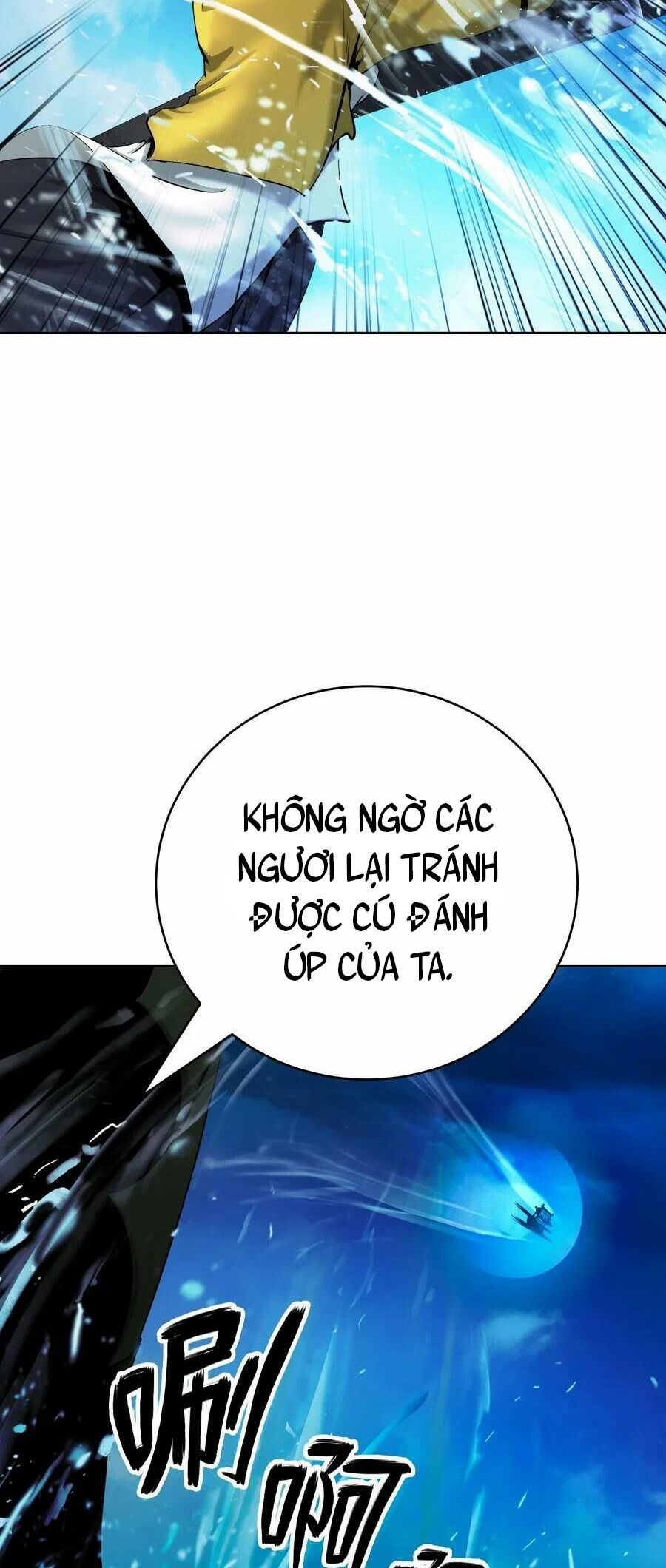 Lãng Tiên Kỳ Đàm Chapter 109 - Trang 2