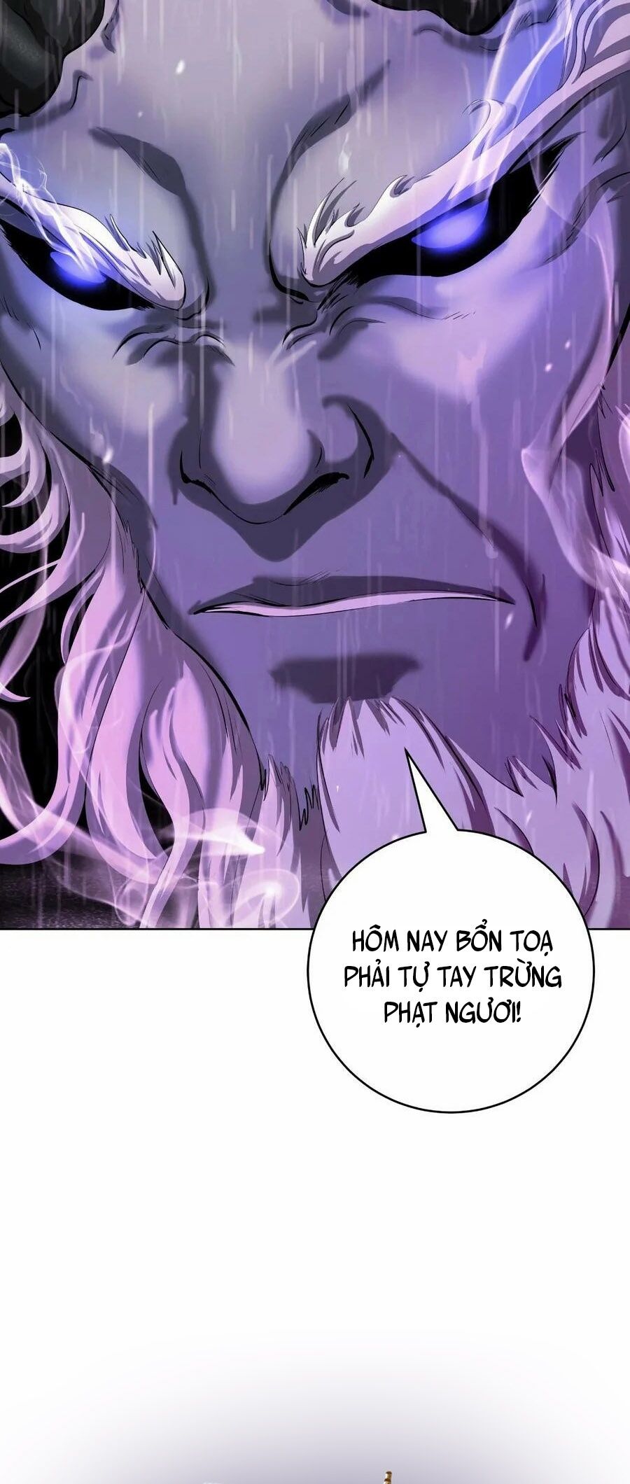 Lãng Tiên Kỳ Đàm Chapter 109 - Trang 2