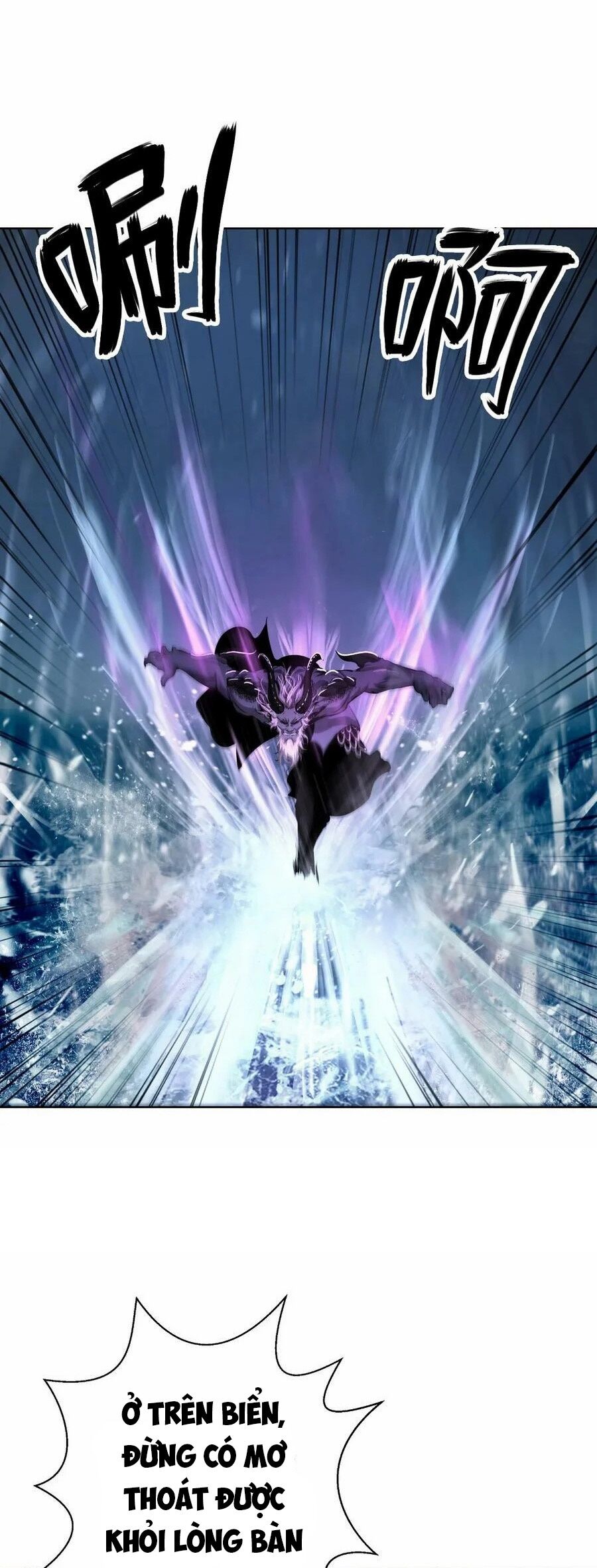 Lãng Tiên Kỳ Đàm Chapter 109 - Trang 2