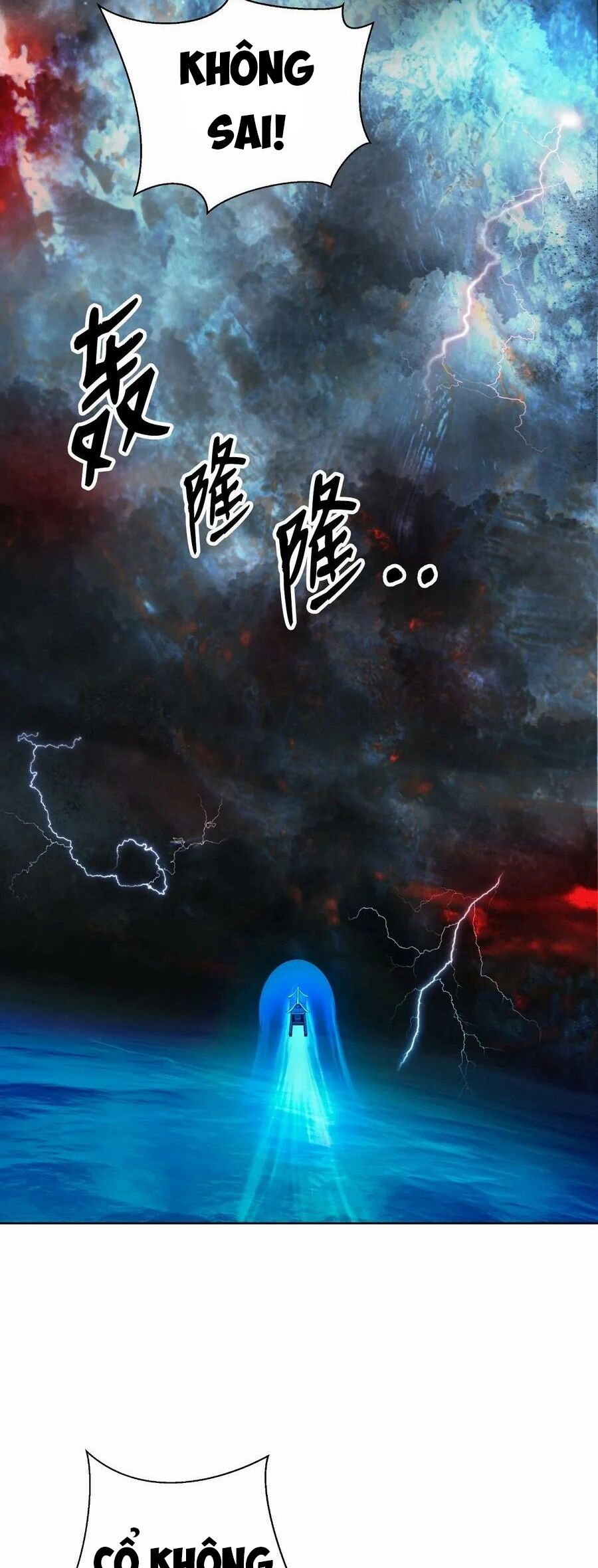 Lãng Tiên Kỳ Đàm Chapter 109 - Trang 2