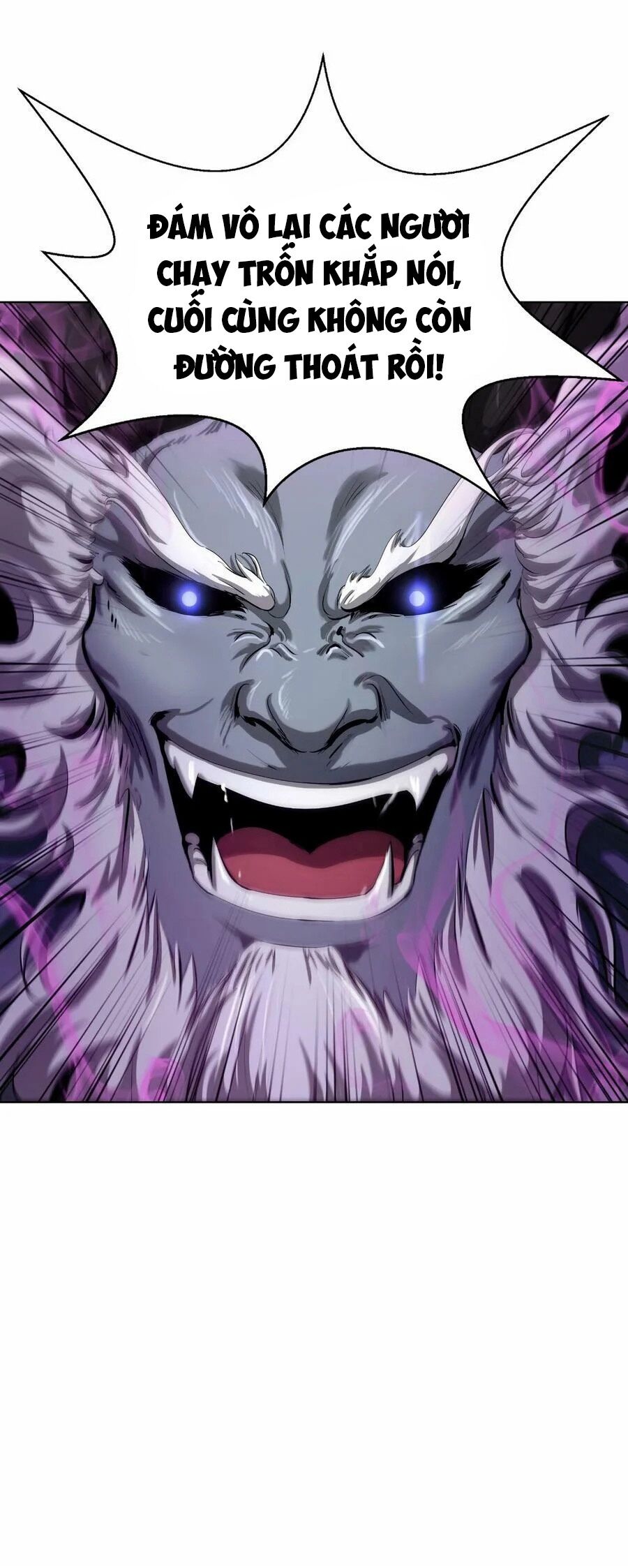 Lãng Tiên Kỳ Đàm Chapter 109 - Trang 2