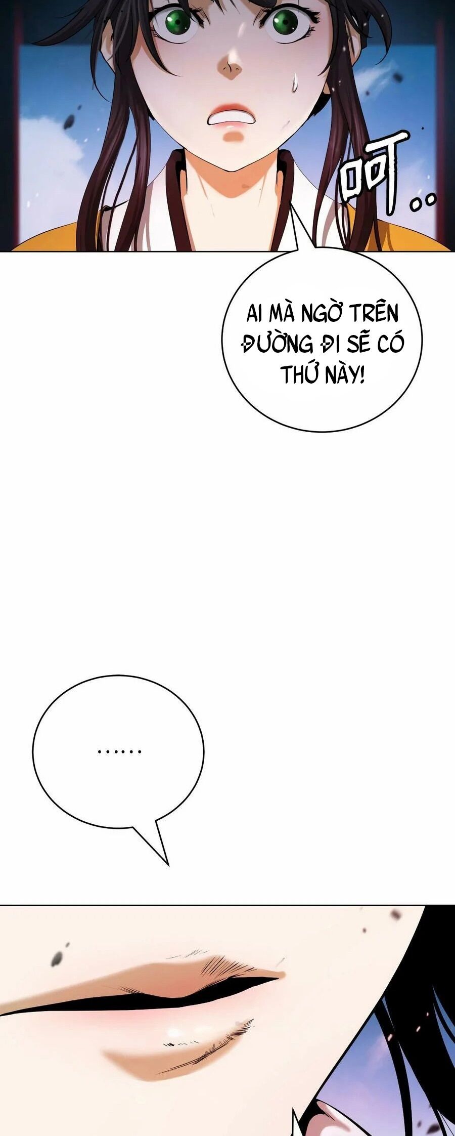 Lãng Tiên Kỳ Đàm Chapter 109 - Trang 2