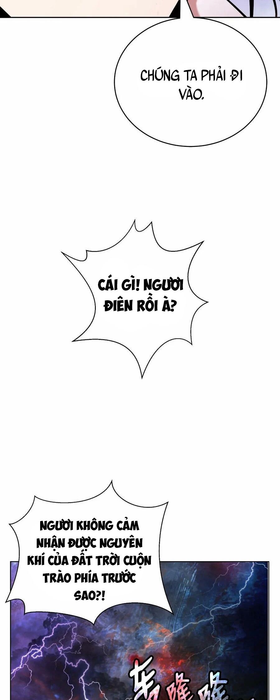 Lãng Tiên Kỳ Đàm Chapter 109 - Trang 2