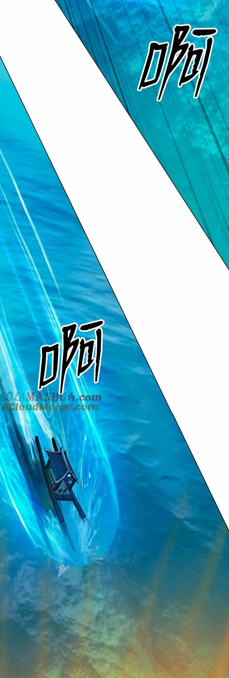 Lãng Tiên Kỳ Đàm Chapter 109 - Trang 2