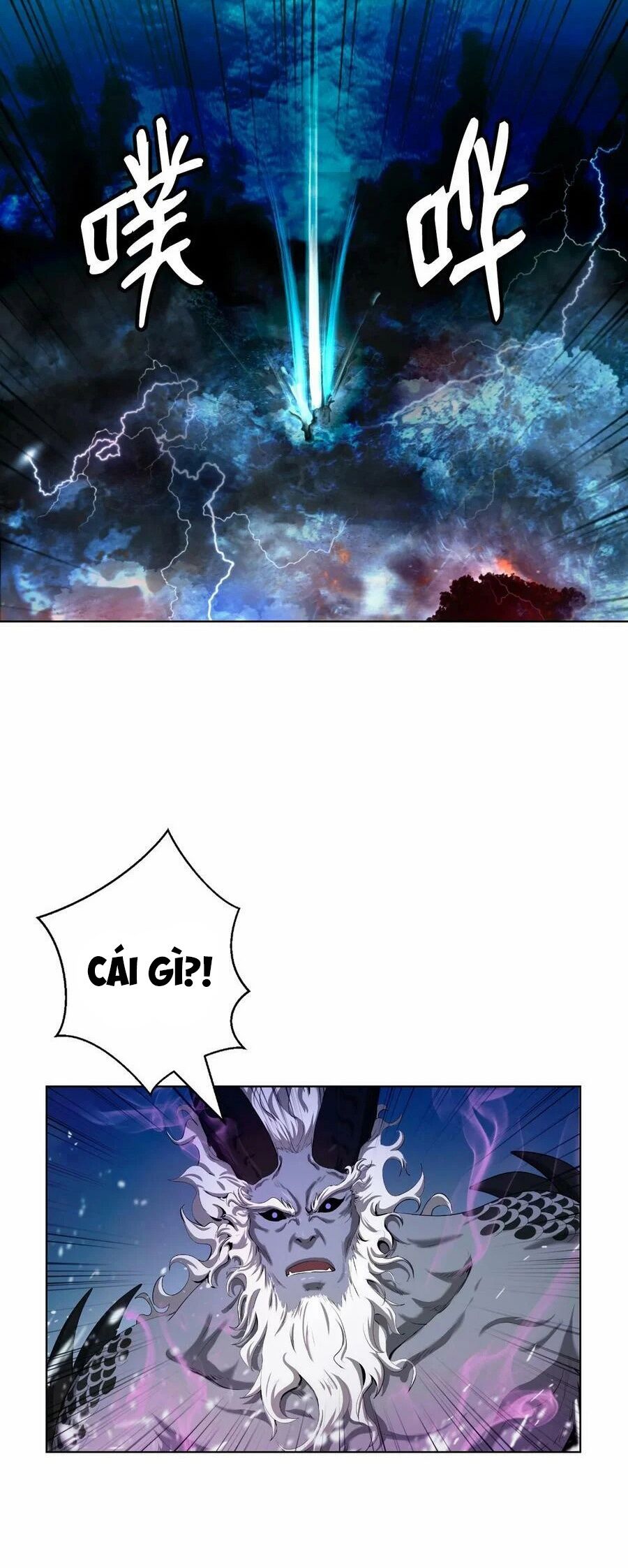 Lãng Tiên Kỳ Đàm Chapter 109 - Trang 2