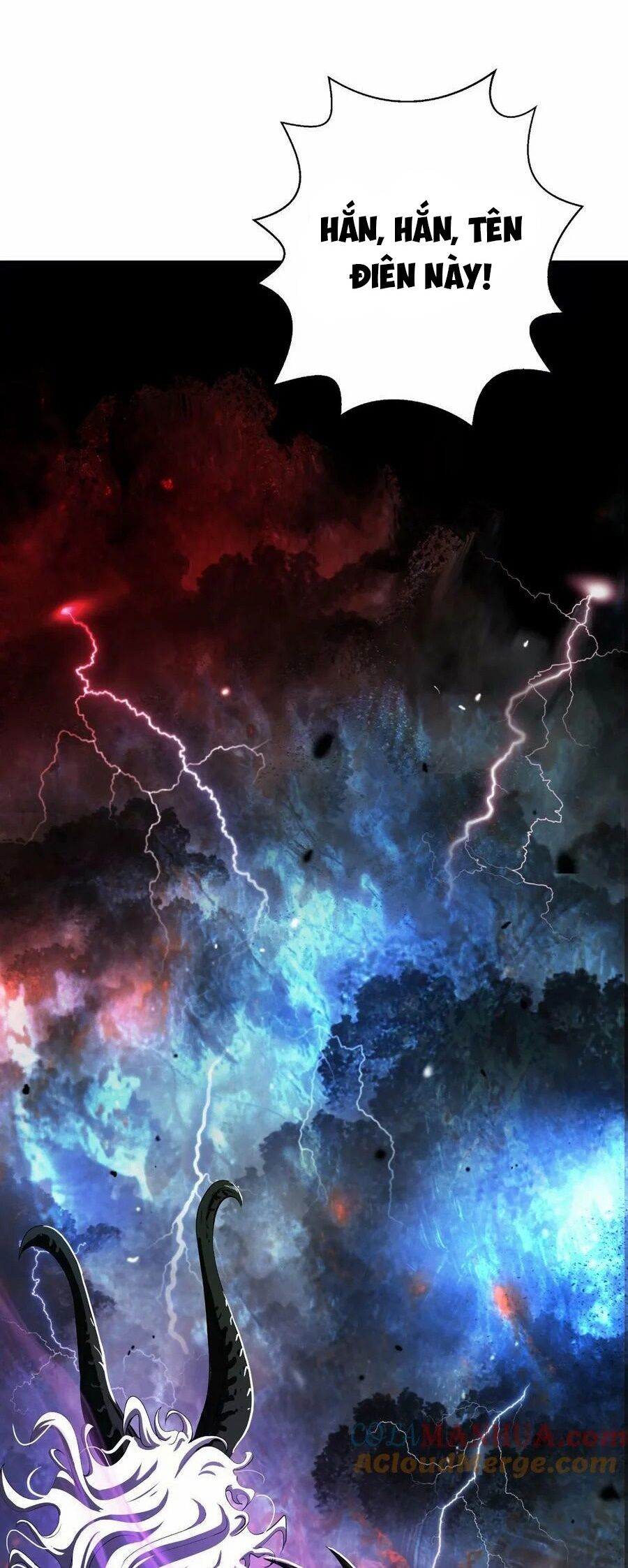 Lãng Tiên Kỳ Đàm Chapter 109 - Trang 2