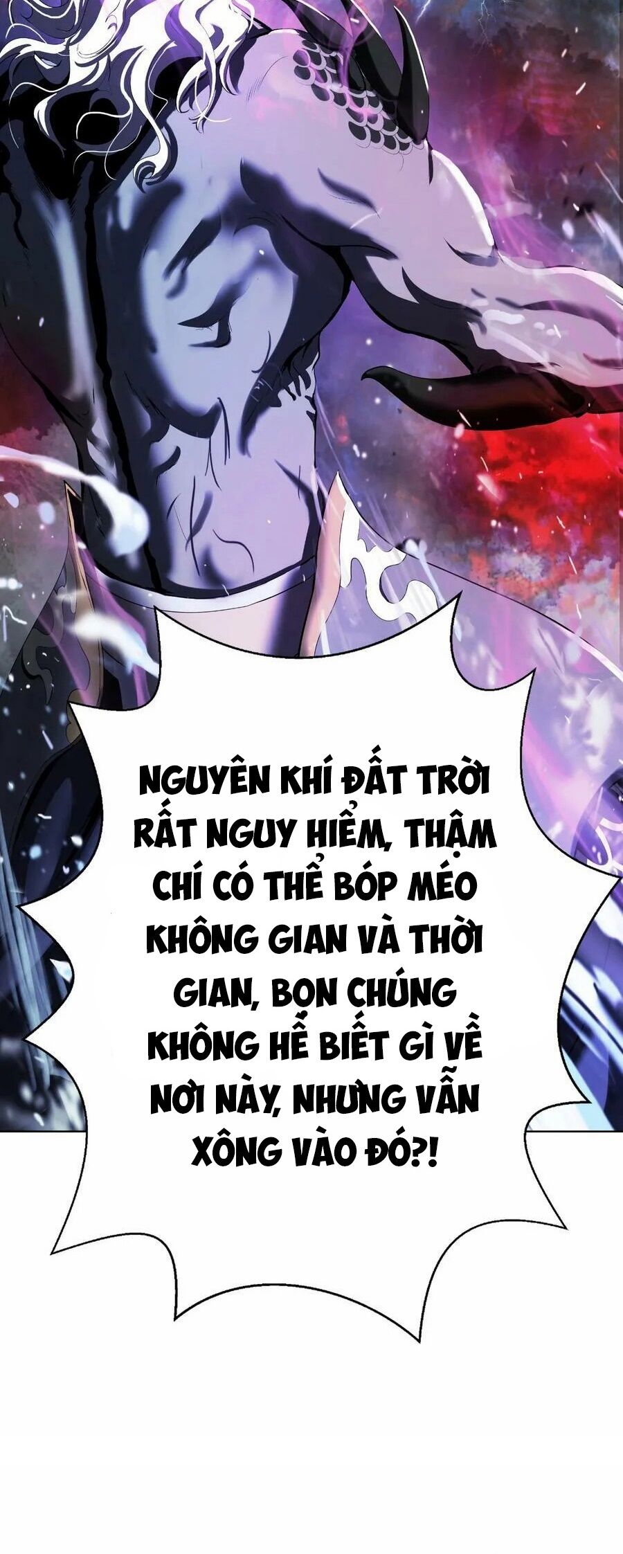 Lãng Tiên Kỳ Đàm Chapter 109 - Trang 2