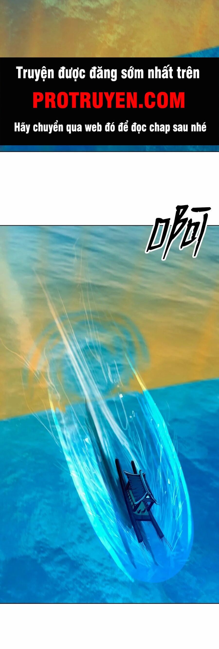 Lãng Tiên Kỳ Đàm Chapter 109 - Trang 2