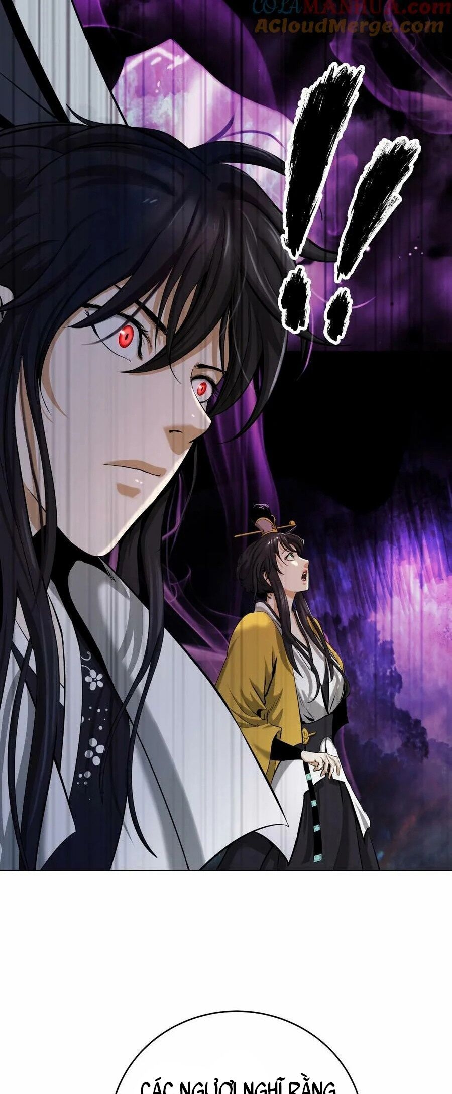 Lãng Tiên Kỳ Đàm Chapter 109 - Trang 2