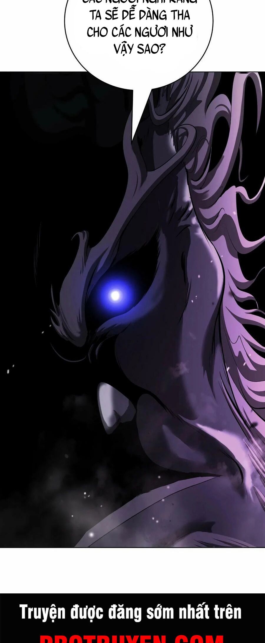 Lãng Tiên Kỳ Đàm Chapter 109 - Trang 2