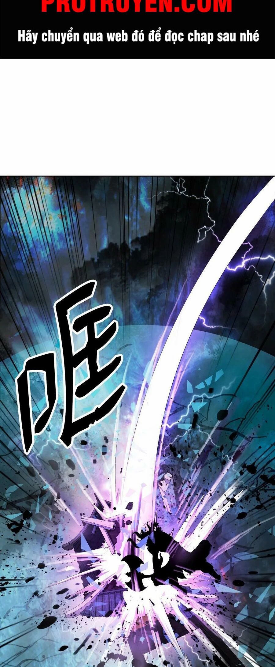 Lãng Tiên Kỳ Đàm Chapter 109 - Trang 2